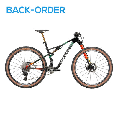 CANNONDALE Scalpel LAB71 Carbon Team Replica (2026)