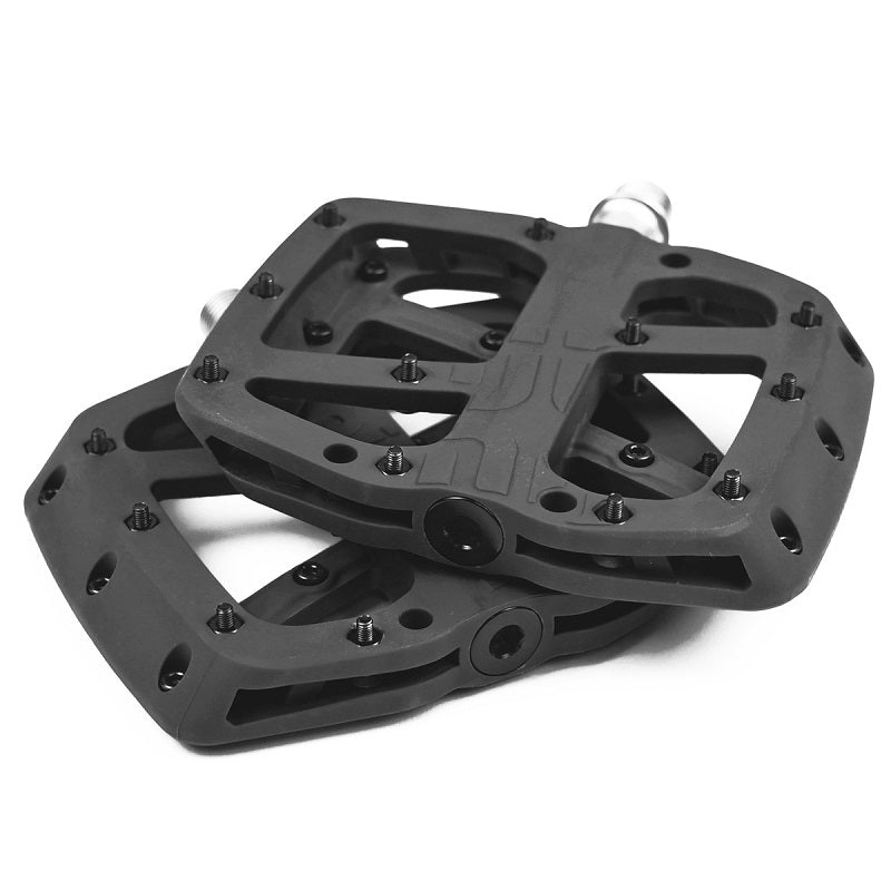 E-13 Base Flat Pedal