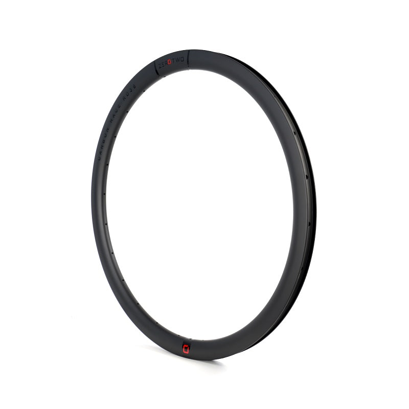 ZEROTWO Carbon 700c Road Rim