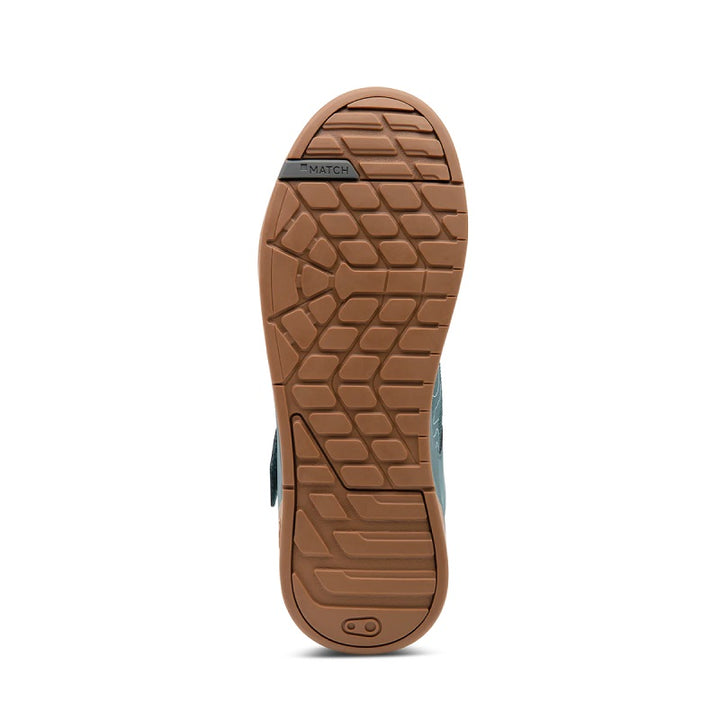 CRANKBROTHERS Stamp Speedlace Flat MTB Shoes – Bike Addict