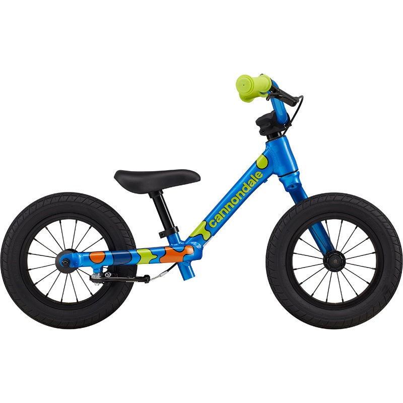 CANNONDALE Kids Trail Balance Bike (2026) – Bike Addict