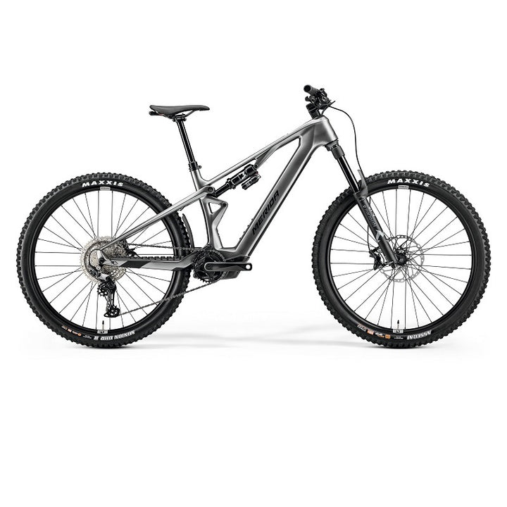 MERIDA eOne Sixty SL 6000 (2026) – Bike Addict