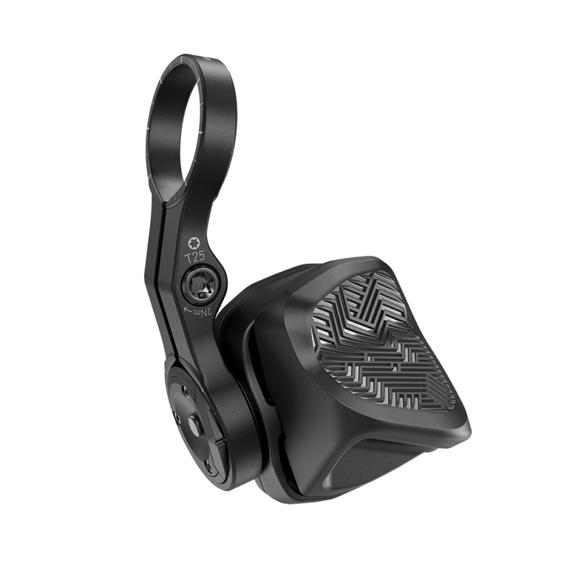 SRAM T-Type AXS Rocker Shifter Pod