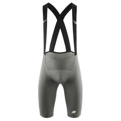 ASSOS Equipe R S11 Bib Short - Edge Green