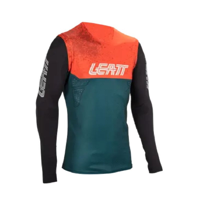 LEATT MTB Gravity 5.0 Jersey V25 (2025)