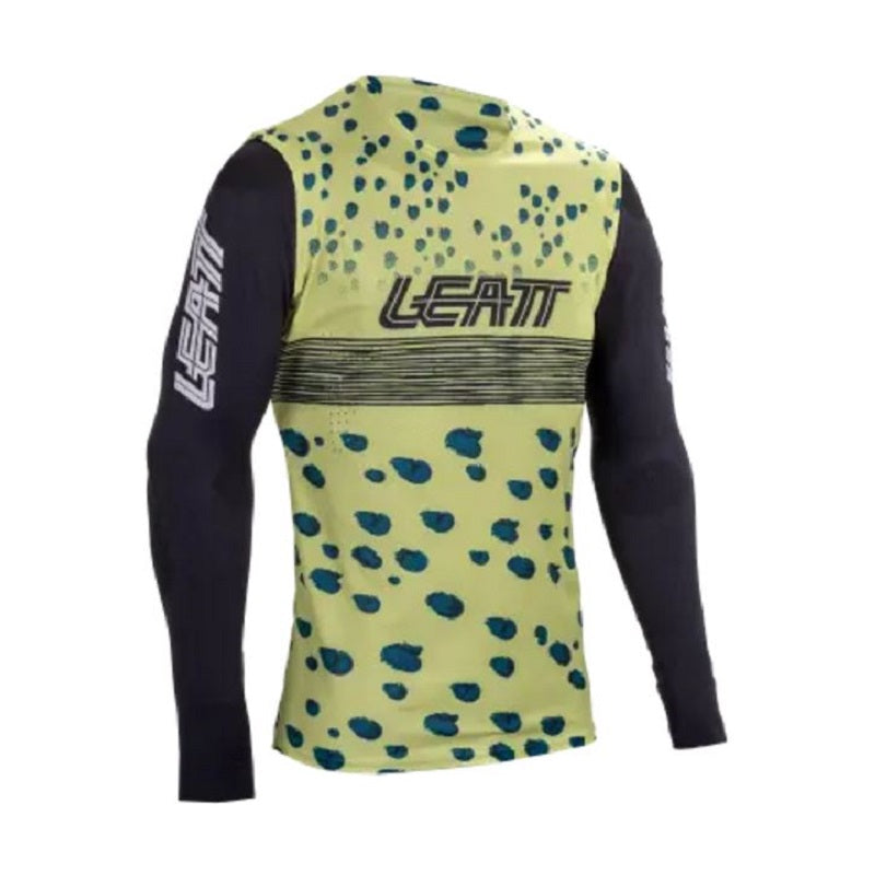 LEATT MTB Gravity 5.0 Jersey V25 (2025)