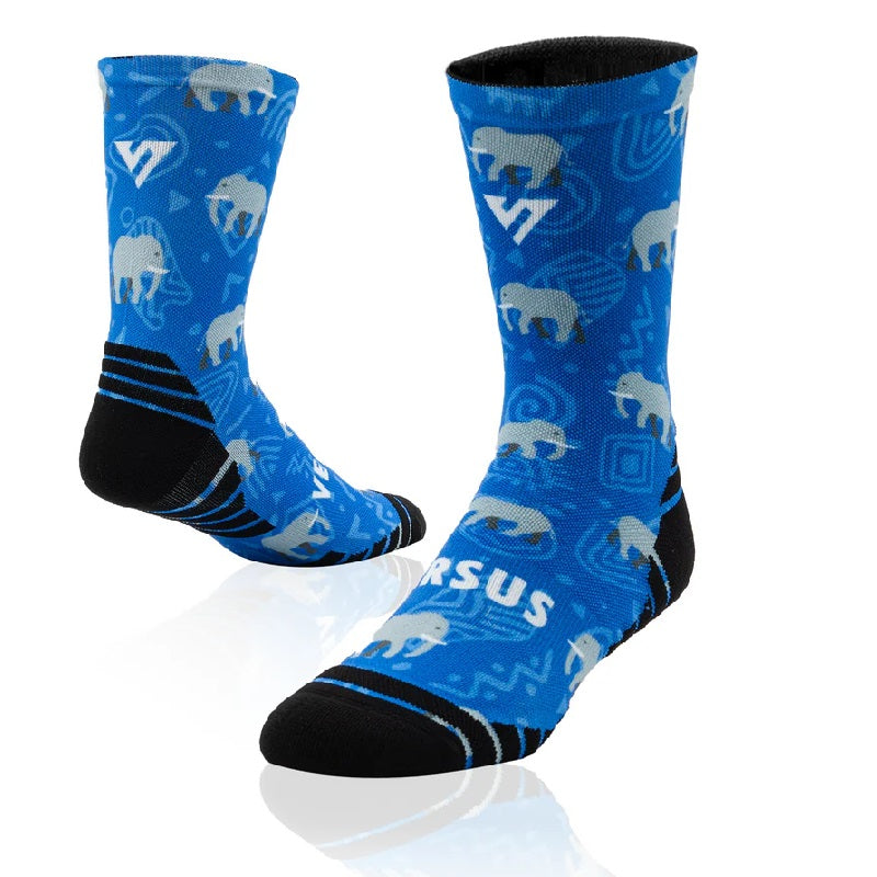 VERSUS Active Elephant Socks