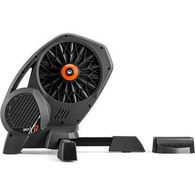 ELITE Direto XR Interactive Trainer (with Zwift Cog & Click)