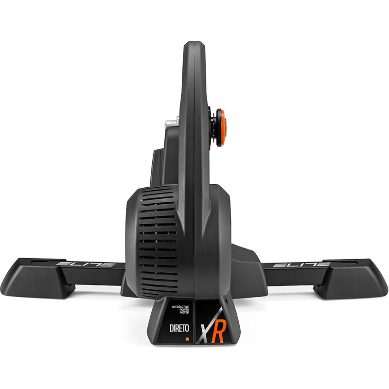 ELITE Direto XR Interactive Trainer (with Zwift Cog & Click)