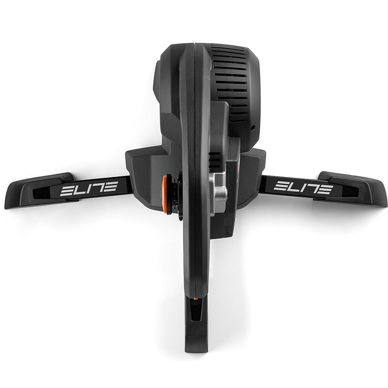 ELITE Direto XR Interactive Trainer (with Zwift Cog & Click)