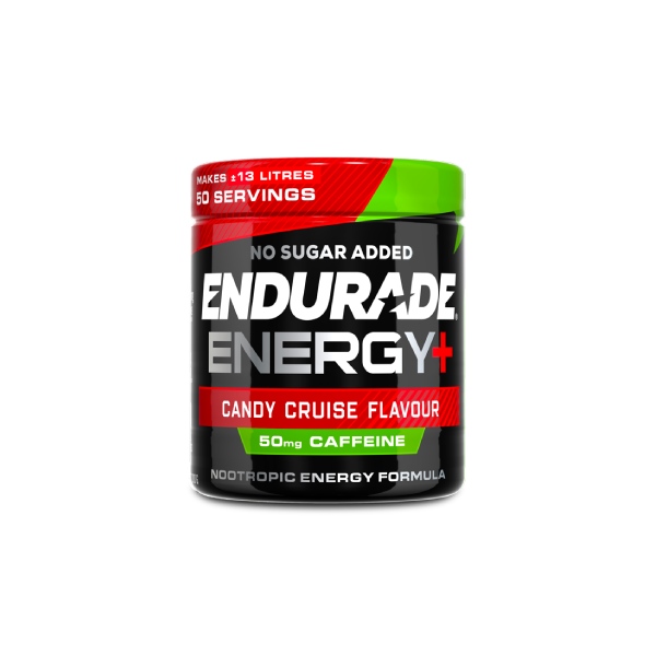 ENDURADE Energy+ (200g) – Bike Addict