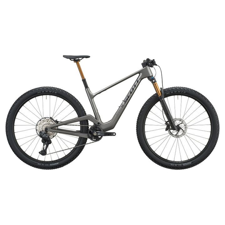 SCOTT Spark RC Expert (2027) – Bike Addict