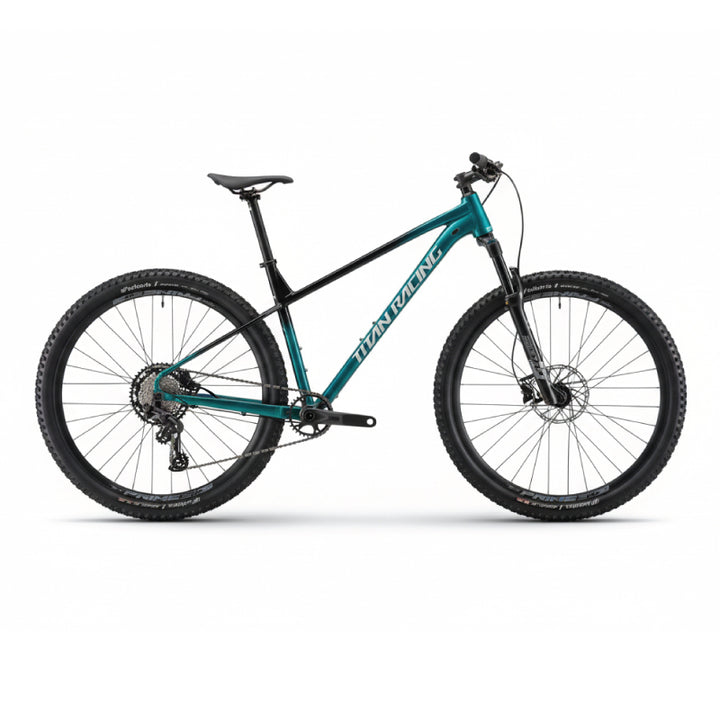 TITAN RACING Drone Expert (2026) – Bike Addict
