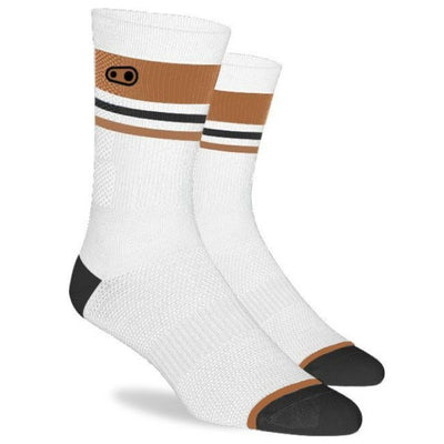 CRANKBROTHERS Icon Socks