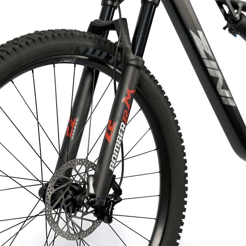 ZINI Roam (2025) – Bike Addict