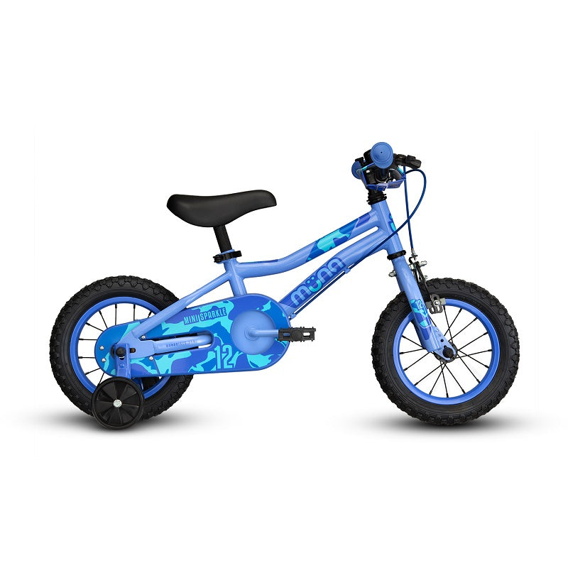 Muna Bikes Boys Girls Kids Bikes Bike Addict Tagged size 12 Bikes