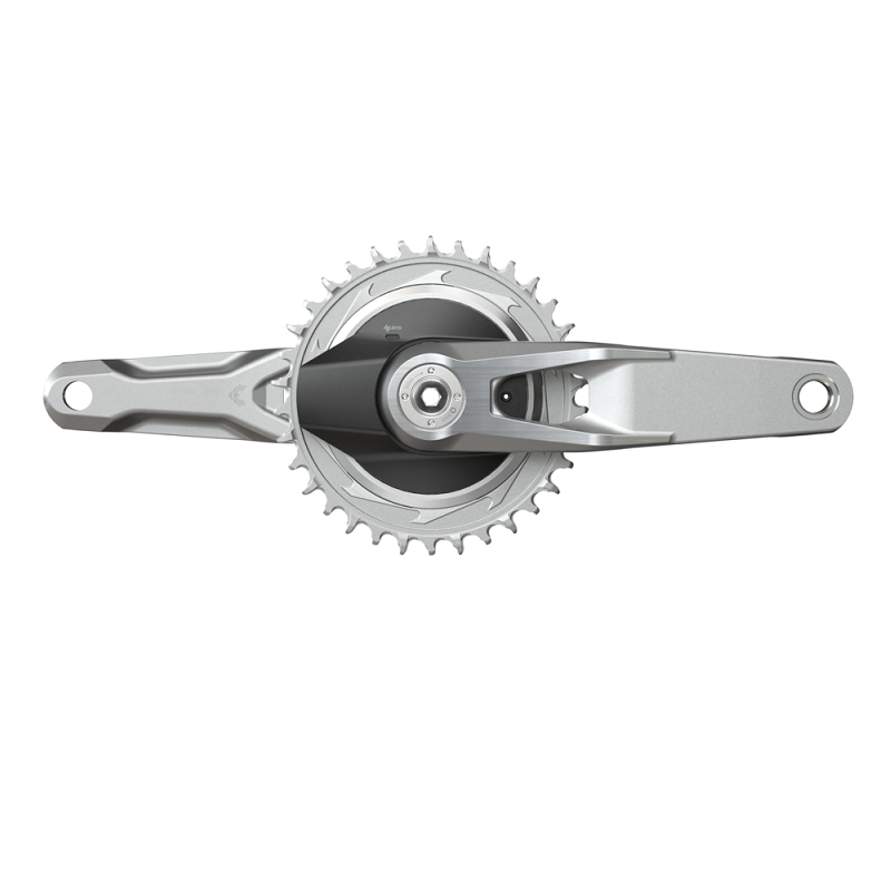 SRAM 1987 Eagle AXS T-Type Groupset (Limited Edition)