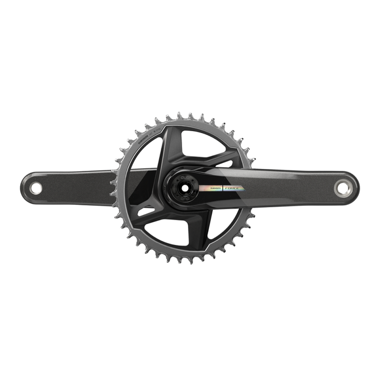 SRAM Force Dub 12-Speed Gravel Crankset – Bike Addict
