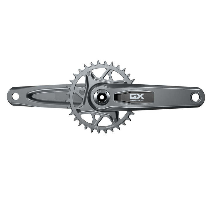 SRAM GX Eagle T-Type Dub CL55 Crankset – Bike Addict