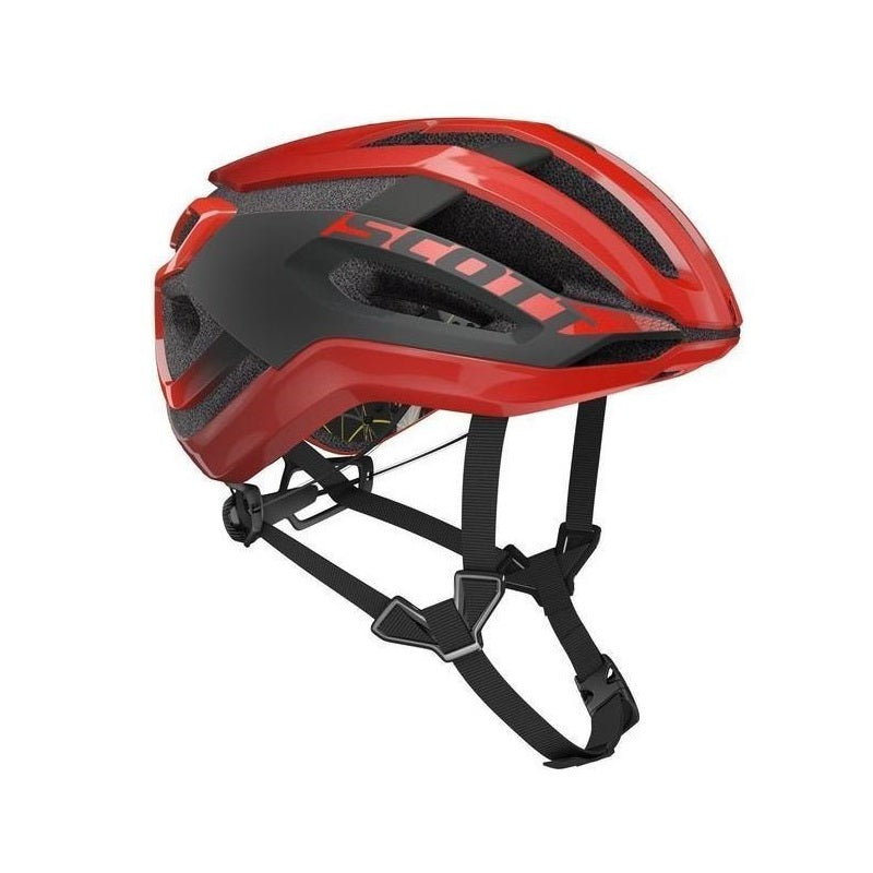 SCOTT Centric Plus Helmet