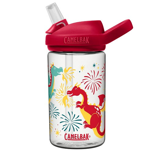 CAMELBAK Kids Eddy+ Water Bottle