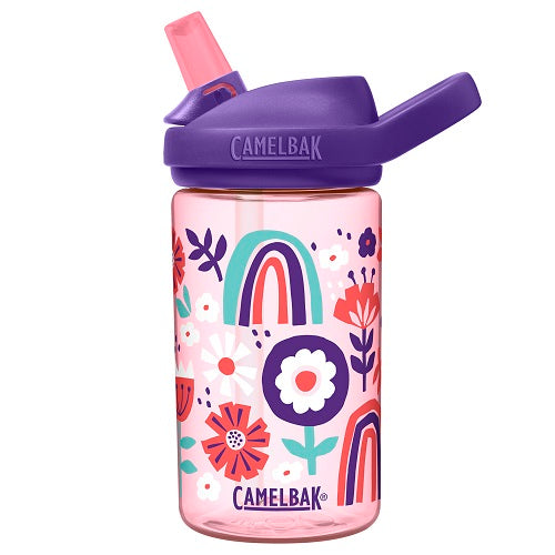 CAMELBAK Kids Eddy+ Water Bottle