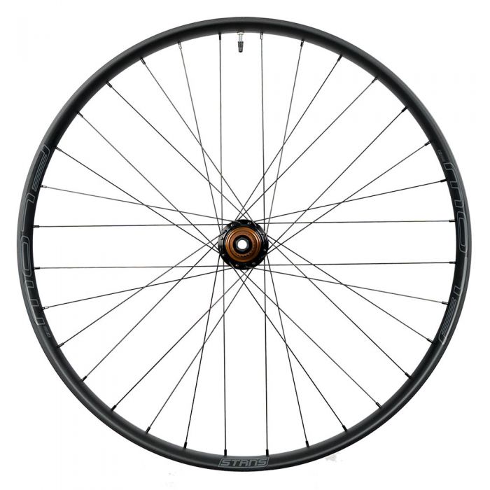 STANS Flow MK4 29er MTB Wheelset