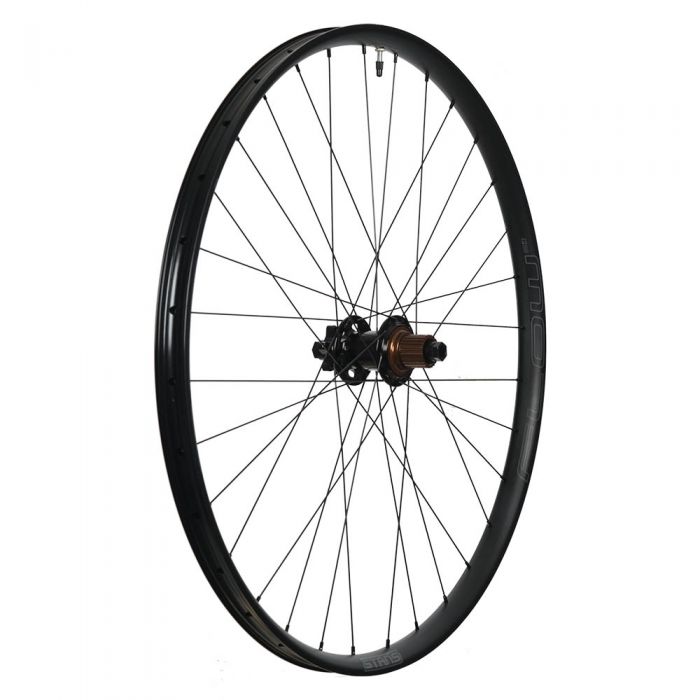 STANS Flow MK4 29er MTB Wheelset