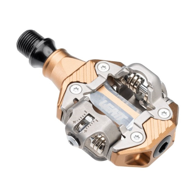 LEATT Endurance 6.0 Clip-In Pedals