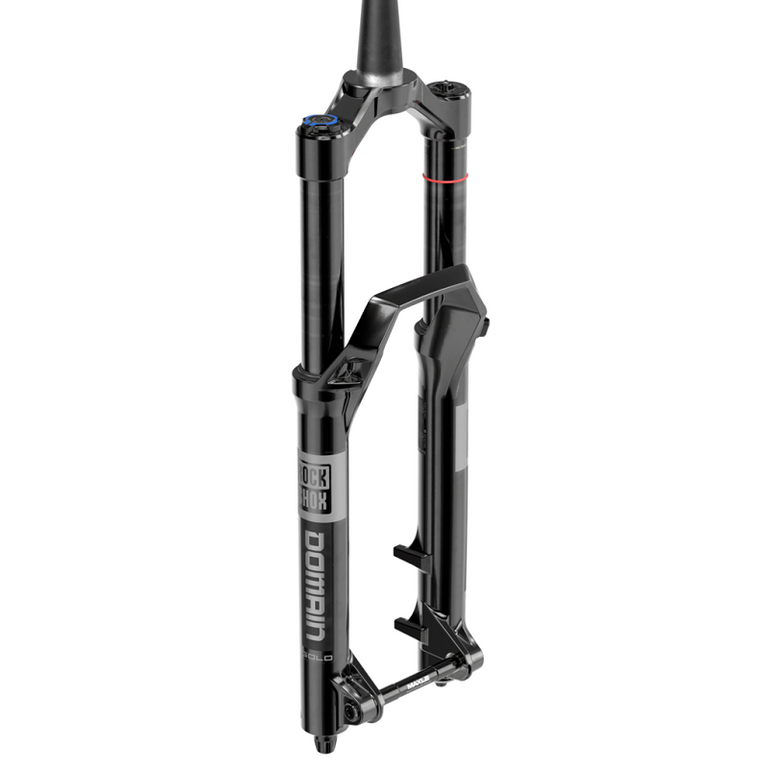 ROCKSHOX Domain Gold Isolator RC 29/15B 170mm Fork – Bike Addict ROCKSHOX Domain Gold Isolator RC 29/15B 170mm Fork – Bike Addict
