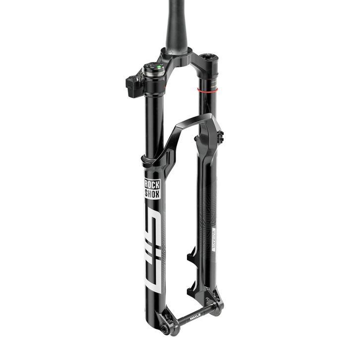 ROCKSHOX SID 35 Ultimate Flight Attendant 120mm D2 Fork – Bike Addict