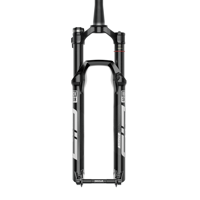 ROCKSHOX SID 35 Ultimate Flight Attendant Fork