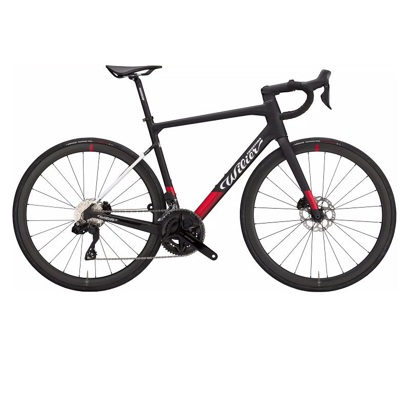 WILIER Garda Disc (2023)