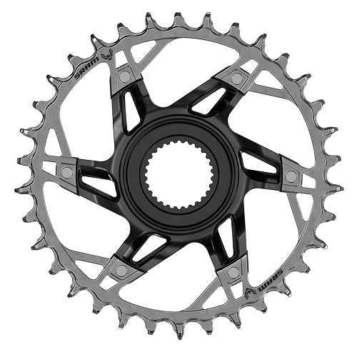 SRAM XX T-TYPE Bosch Gen4 Direct Mount Chain Ring