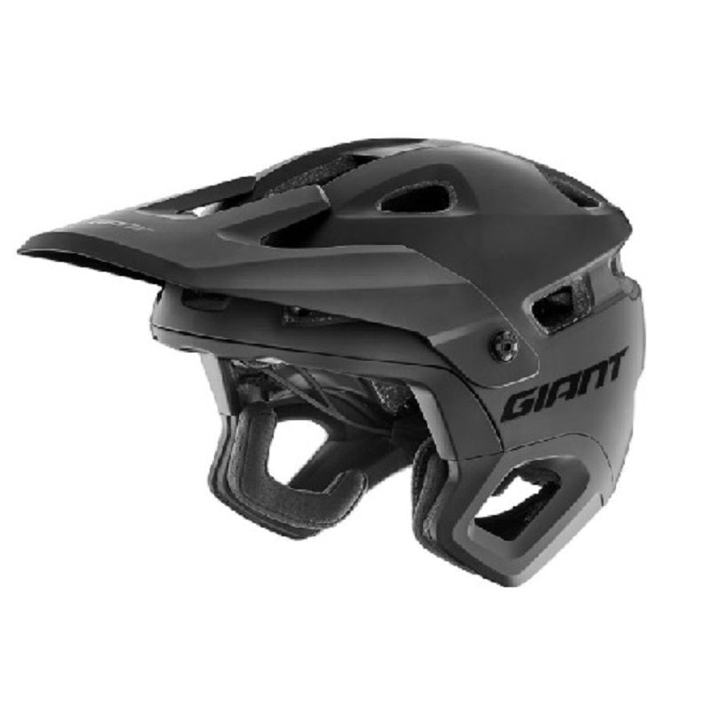 GIANT Realm MIPS Helmet 2023