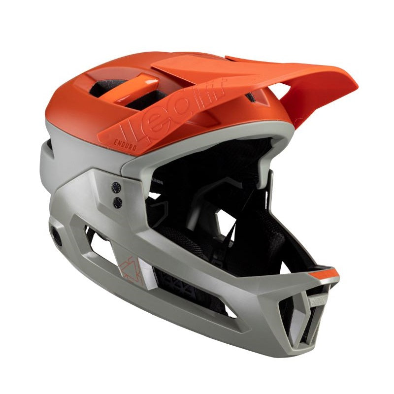 LEATT MTB Enduro 3.0 V24 Helmet (2024)