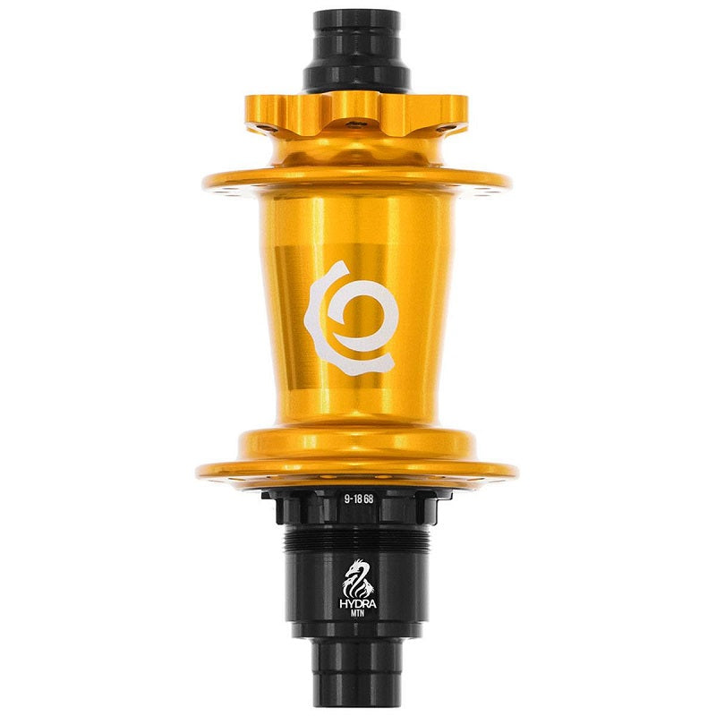 INDUSTRY NINE Hydra Classic Boost 6-Bolt Rear Hub