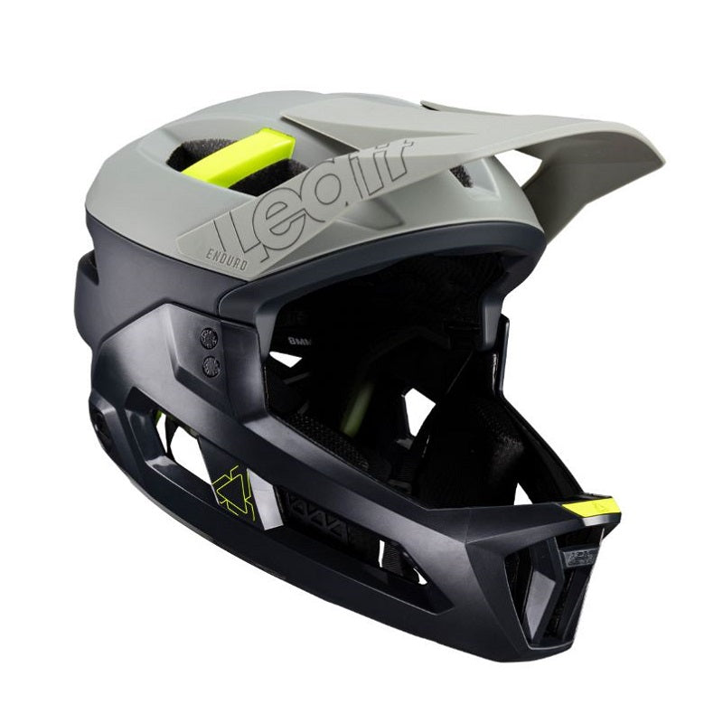 LEATT MTB Enduro 3.0 V24 Helmet (2024)