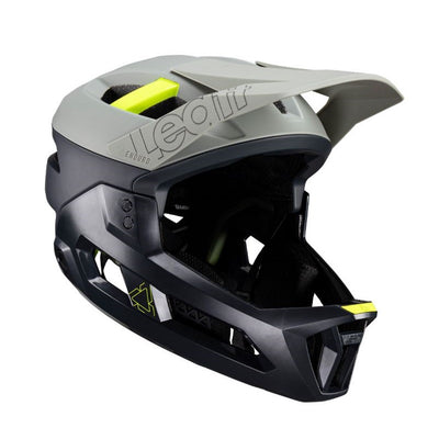 LEATT MTB Enduro 3.0 V24 Helmet (2024)