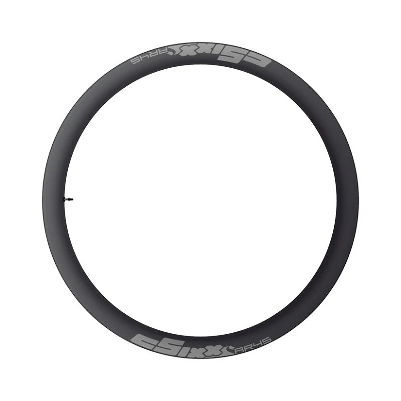 CSIXX Gravel 45 MK5 Carbon Rims