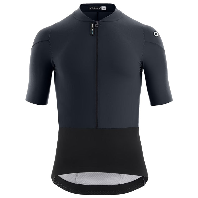 ウェア ASSOS MILLE GTS SS JERSEY C2 ASSOS Mille GTS C2 Jersey – Bike Addict