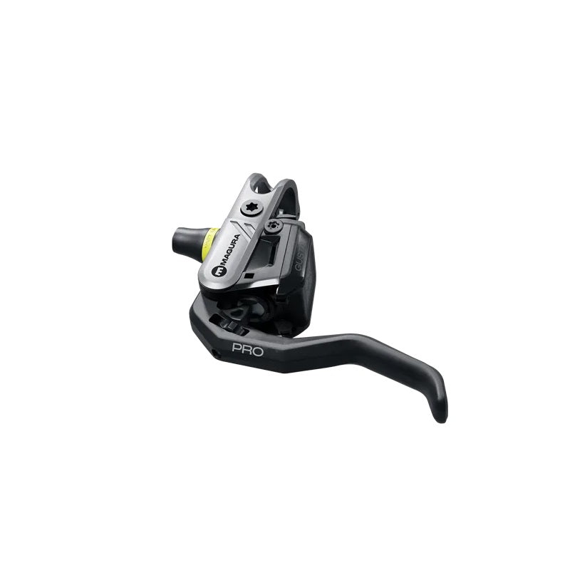 Magura Gustav Pro Brake Set – First Edition – Bike Addict