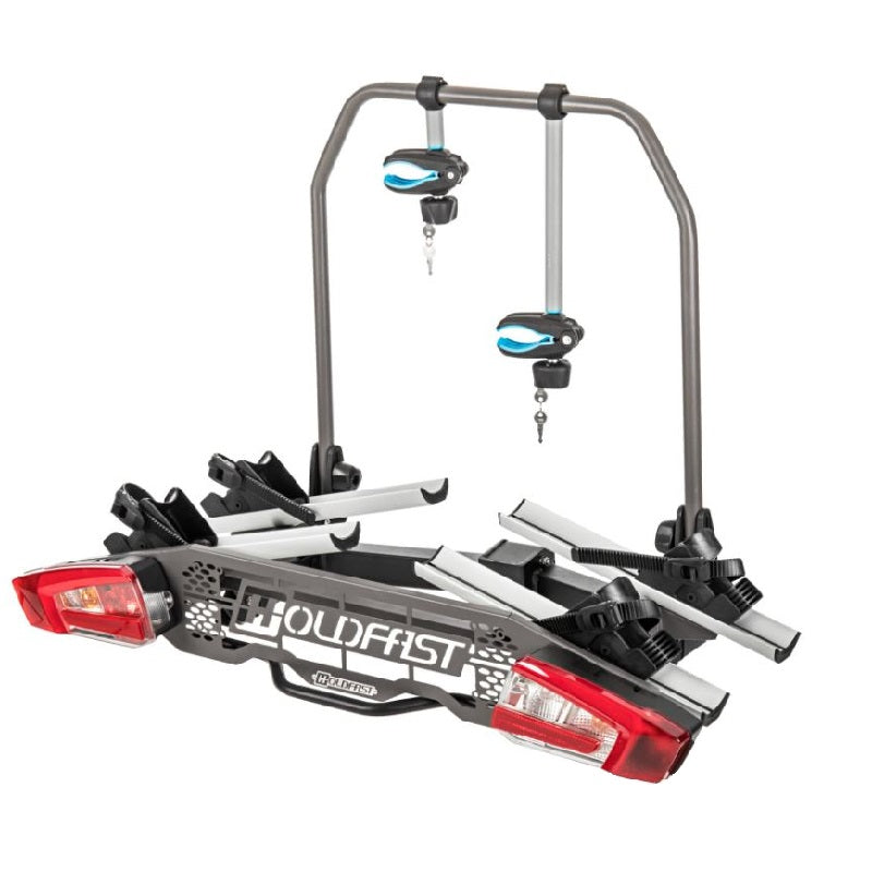 HOLDFAST Platform Pro 2 Bike Carrier