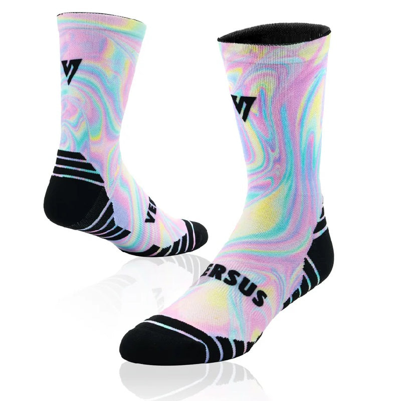 VERSUS Active Holographic Socks