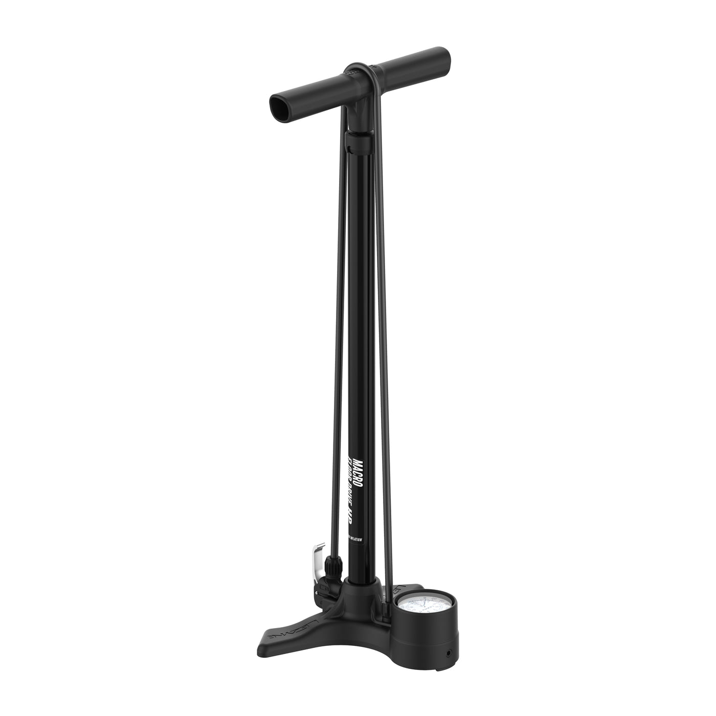 LEZYNE Macro HP Floor Drive Pump
