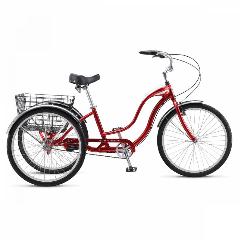 SCHWINN Town and Country (2022)