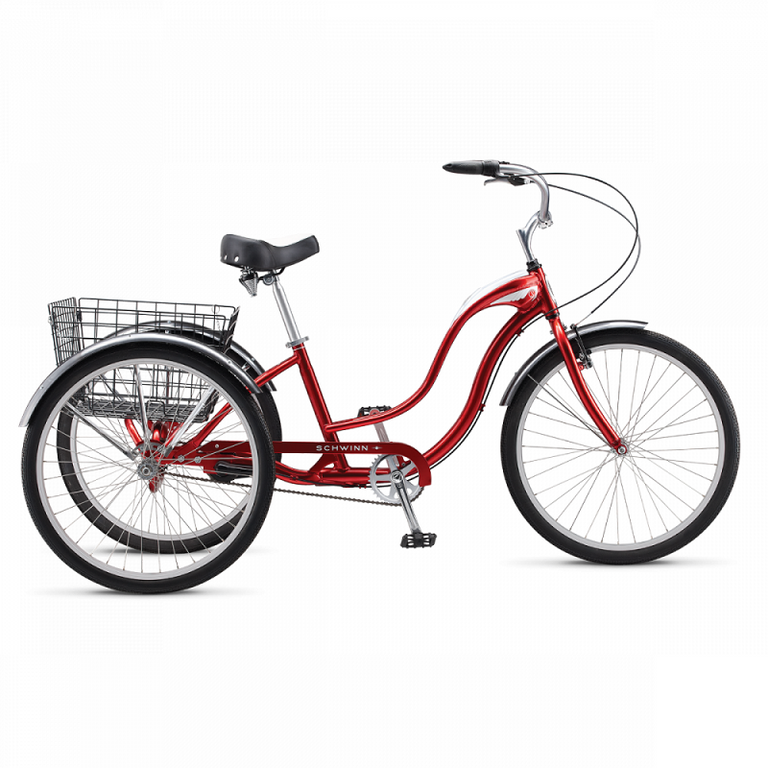 Schwinn deals tricycle price