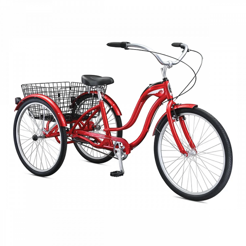SCHWINN Town and Country 2022 Bike Addict