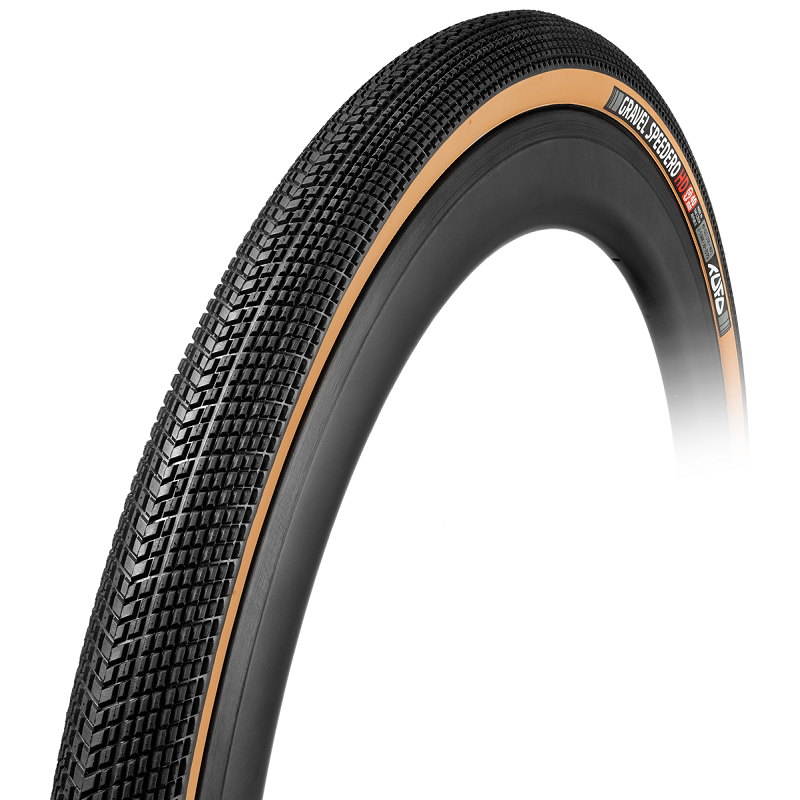 TUFO Gravel Speedero TR HD Tyre
