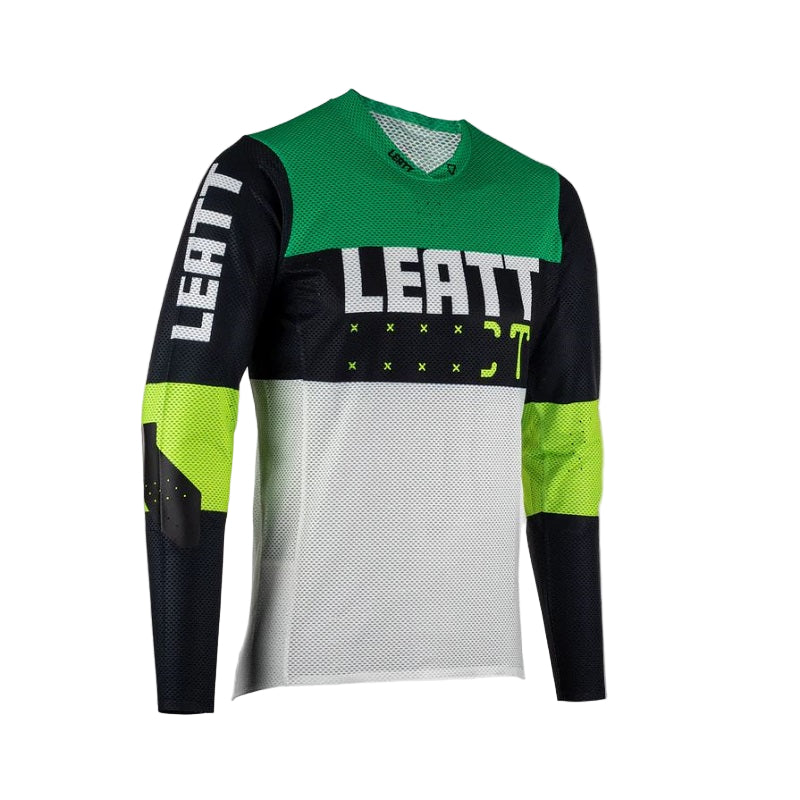 LEATT MTB Gravity 4.0 V23 Jersey (2023)